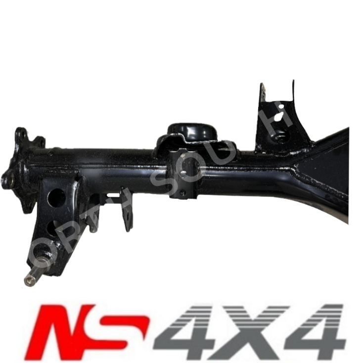 Ns4x4